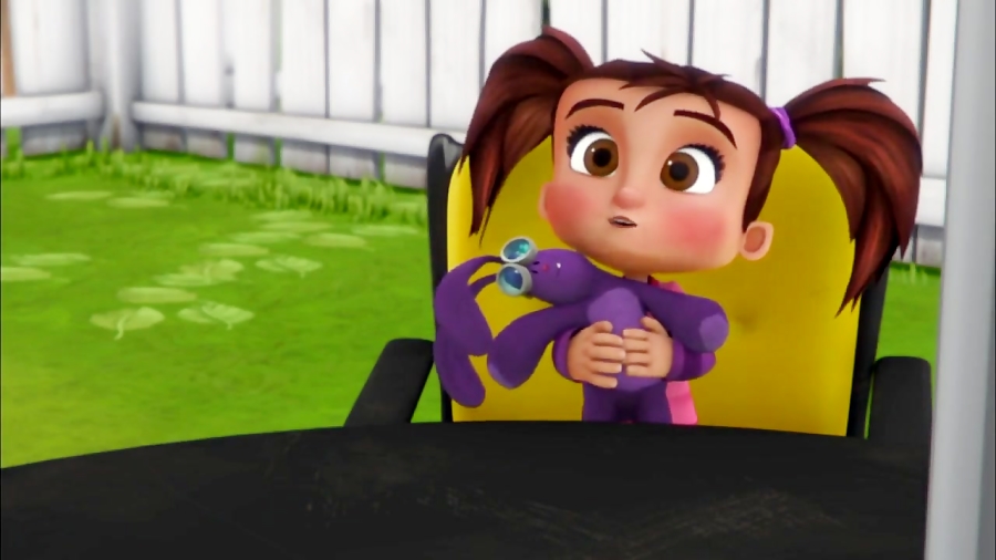 انیمیشن آموزشی کیت و میم میم - فصل 2 قسمت های 17 و 18